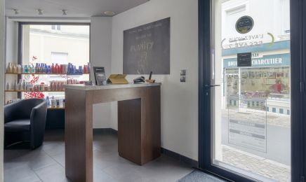Côté Court : Coiffeur à Lys-Haut-Layon