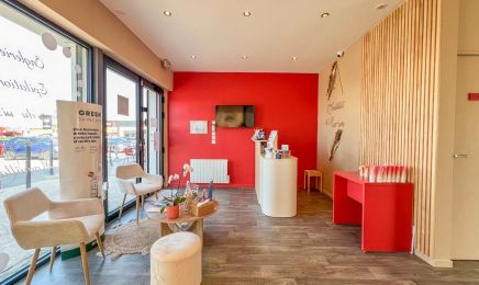 L’Institut d’Aur’ion : Coiffeur à Dreux