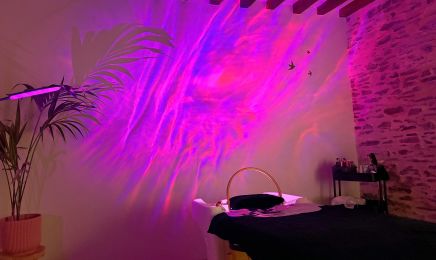 Drainage by Morgane : Spa à Planquery