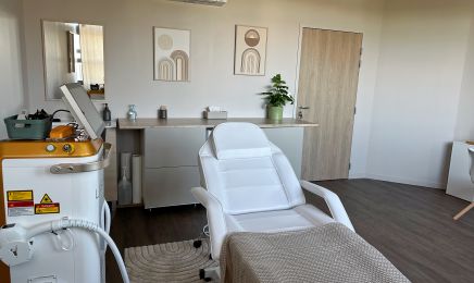 IUVENIS AESTHETIC : Institut de beauté à Langon