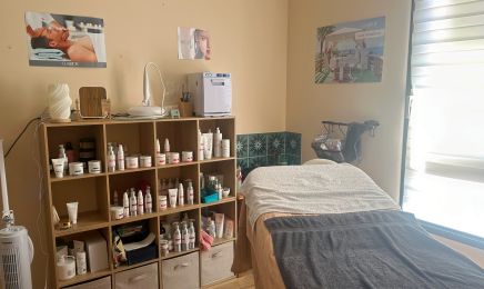 Séléné institut bien être : Institut de beauté à La Tour-du-Pin