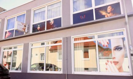 T&Z Beauty: Kosmetikstudio in Rüsselsheim am Main