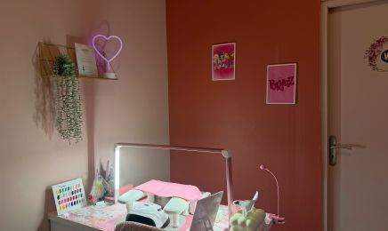 AB Beauty : Manucure à Lescure-d'Albigeois