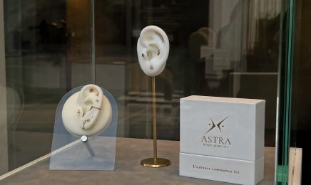 Astra Creative Studio : Institut de beauté à Orsay