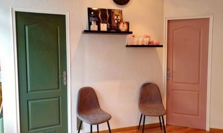 Le Studio de Lea Bouxwiller : Manucure à Bouxwiller