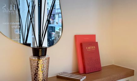 Nails by Adelie : Manucure à Paris