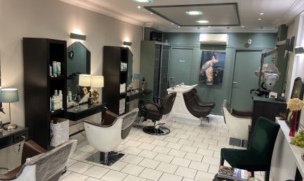 Coiff Hom & Fam : Coiffeur à Dijon