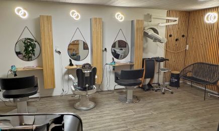 En Tete A Tete : Coiffeur à Plouhinec