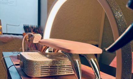 Institut Wits Nail Heaven : Manucure à Roanne