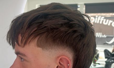 Hub'hair coiffure homme : Coiffeur à Bruay-sur-l'Escaut