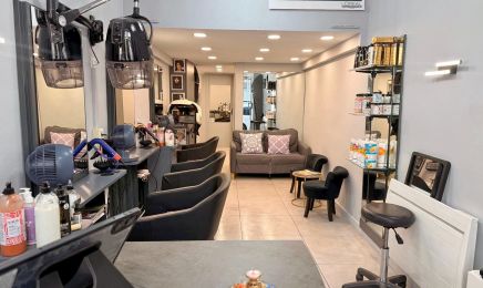 Boucle à Boucle Coiffure : Coiffeur à Lyon