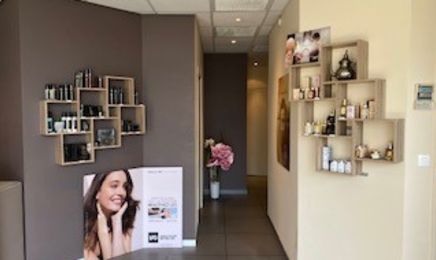 Les Trésors d’Elodie Saint Médard  : Institut de beauté à Saint-Médard-en-Jalles