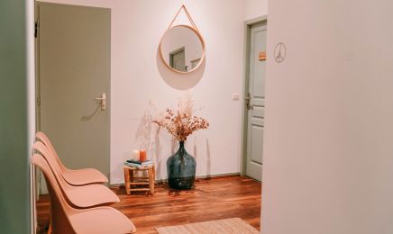 Florence Castillo - Naturopathe & Praticienne Massages bien-être : Naturopathe à Bordeaux