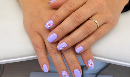 Nails by Lisa : Manucure à Labastidette