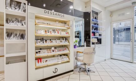 DESSANGE - Manosque : Coiffeur à Manosque