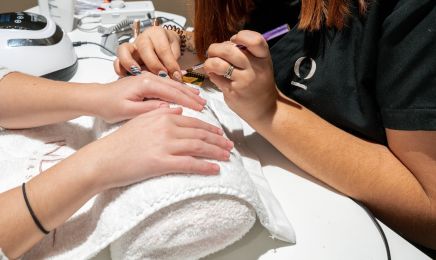 Une Heure pour Soi - Bellaing : Institut de beauté à Bellaing