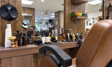 Atakan's Cut: Friseur in Mönchengladbach