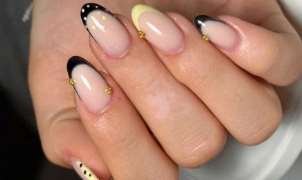Handmadebeauty 78 : Manucure à Plaisir