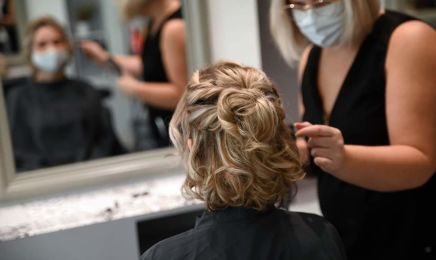 Confidence Coiffure : Coiffeur à Ergué-Gabéric