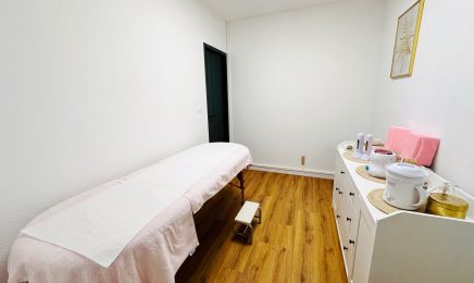 Le coin beauté de Matisse : Manucure à Lallaing