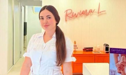 Riviera L - Beaulieu Sur Mer - Centre Esthétique & Épilation définitive laser  : Institut de beauté à Beaulieu-sur-Mer