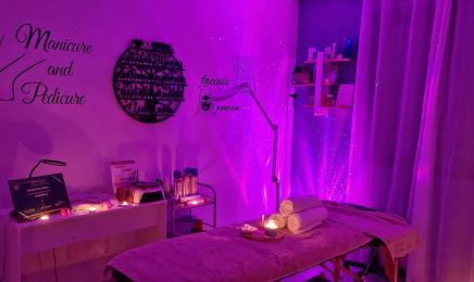 Dina Soins de Beauté : Manucure à Villemur-sur-Tarn
