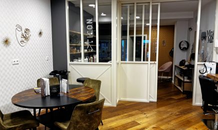 Kreat' y va : Coiffeur à Notre-Dame-de-Monts