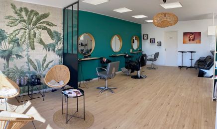 12e Avenue : Coiffeur à Cadillac-en-Fronsadais