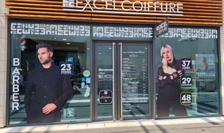 Excel Coiffure - Millau : Coiffeur à Millau