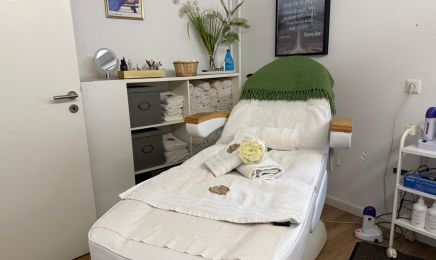 BL Belleza Latina Salon: Kosmetikstudio in Erlangen