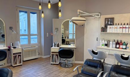 Revelation Coiffure : Coiffeur à Cosne-Cours-sur-Loire
