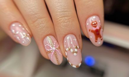 Ynailss : Institut de beauté à Kernilis