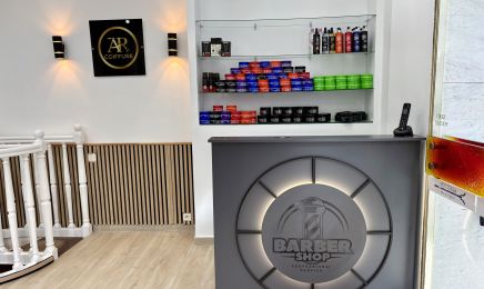 AR Coiffure 2 ( en travaux temporairement Ar coiffure disponible ) : Coiffeur à Rennes