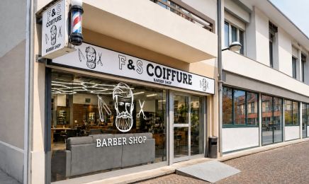 F&S coiffure : Coiffeur à Annecy