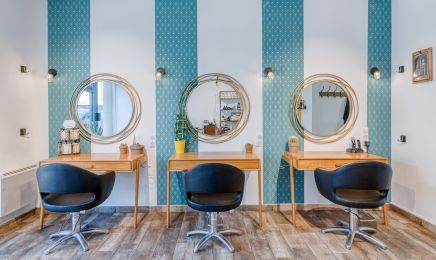 Atelier du Cheveu - Pont-l'Abbé : Coiffeur à Pont-l'Abbé