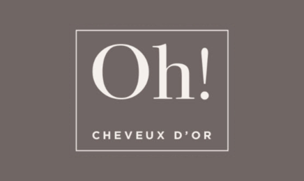 Oh Cheveux d'Or : Coiffeur à Bièvres