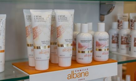 Camille Albane - Enghien-les-Bains : Coiffeur à Enghien-les-Bains