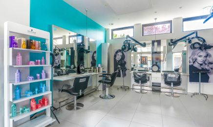 Gina Gino : Coiffeur à Sainte-Geneviève-des-Bois