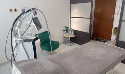Jade Les Rituels du Bien-Etre  : Institut de beauté à Moisselles
