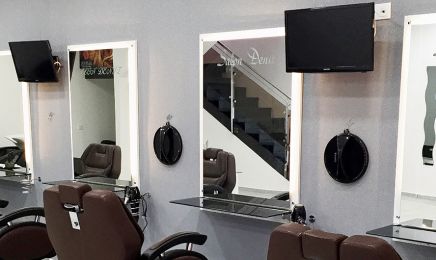 Salon Deniz: Friseur in Bad Hersfeld