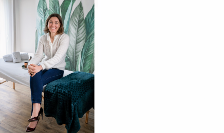 Claire Bardet  : Institut de beauté à Doué-en-Anjou
