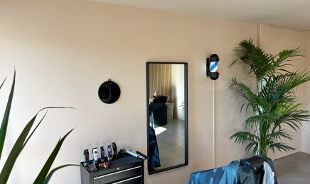Noam Coiffeur Barbier : Coiffeur à Aix-en-Provence
