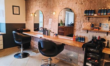 Chez salome coiffure  : Coiffeur à Le Croisty