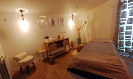 Ludivine Gaillard Beauty : Coiffeur à Savigneux