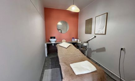 Maison L&L : Manucure à Barbentane