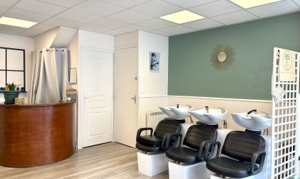 Gwen'Style  : Coiffeur à Pornic