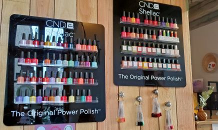L'atelier ô pure : Institut de beauté à Charroux