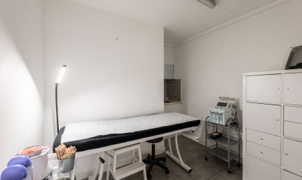 Kellyssa Nails : Institut de beauté à Marseille