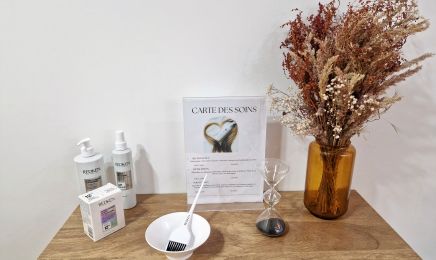 Calan Coiffure : Coiffeur à Serres-Castet