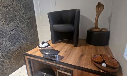 Nail&co custom : Manucure à Moulins